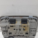 Luz Teto Cortesia Chevrolet  Captiva 2008 2009 C9886