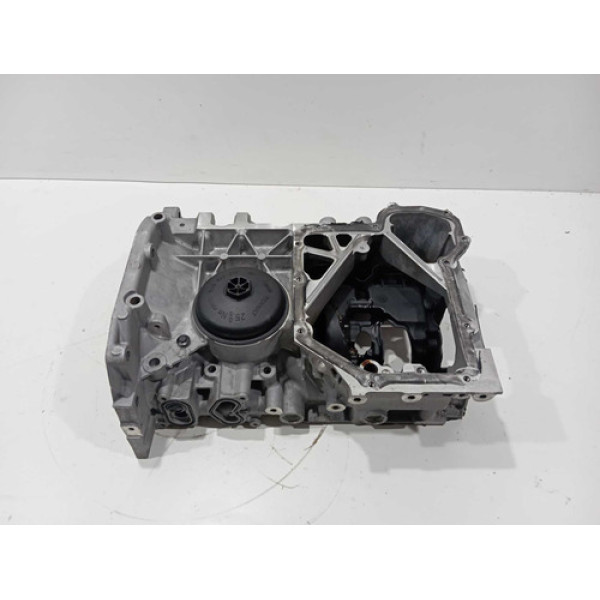 Carter Óleo Motor Mercedes A200 Gla200 1.3 A2820143100