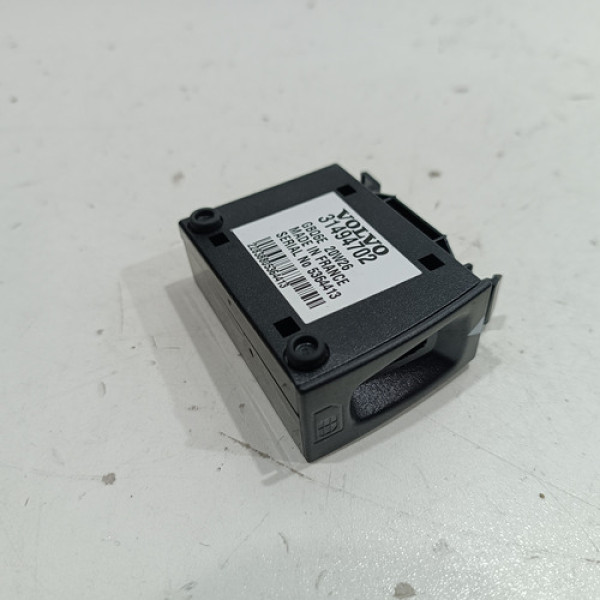 Modulo Cartao Sim Volvo Xc60 2020 31494702 M14575