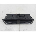 Difusor Ar Central Audi A4 2010 2014  8t1820951e