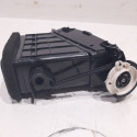 Difusor Ar Hyundai I30 Central Esquerdo 2009 2010 C9107