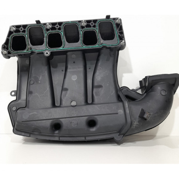 Coletor Admissao Ford Edge 3.5 2011 2012 2013 2014 Cod5066