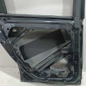 Porta Traseira Esquerda Mercedes C300 2022 2023 2024