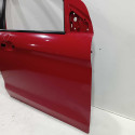 Porta Dianteira Direita Ford Ka 2014 A 2021 Detalhe