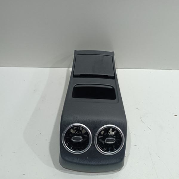 Difusor Ar Moldura Console Central Mercedes Gla200 22 M13550