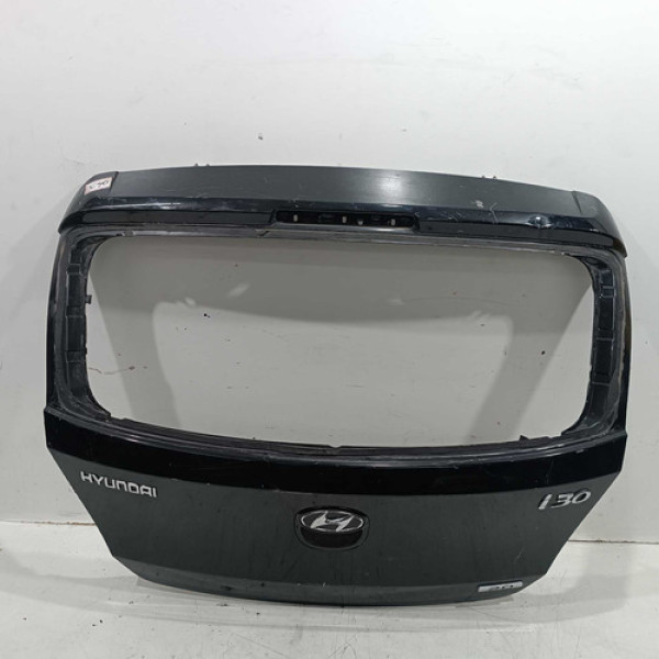 Tampa Traseira Hyundai I30 2011 2012 2013 2014