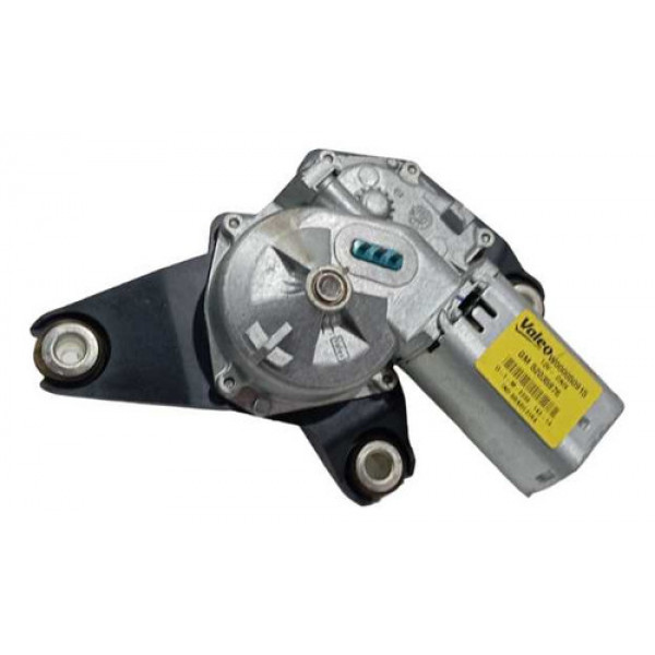 Motor Limpador Traseiro Onix  2013 2019 52035976