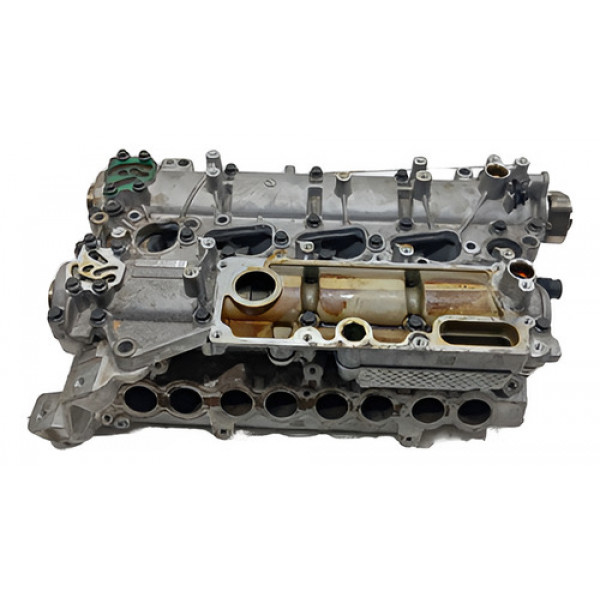 Cabeçote Volvo Xc60 2.0 T5 2019 2020 2021 2022 2023