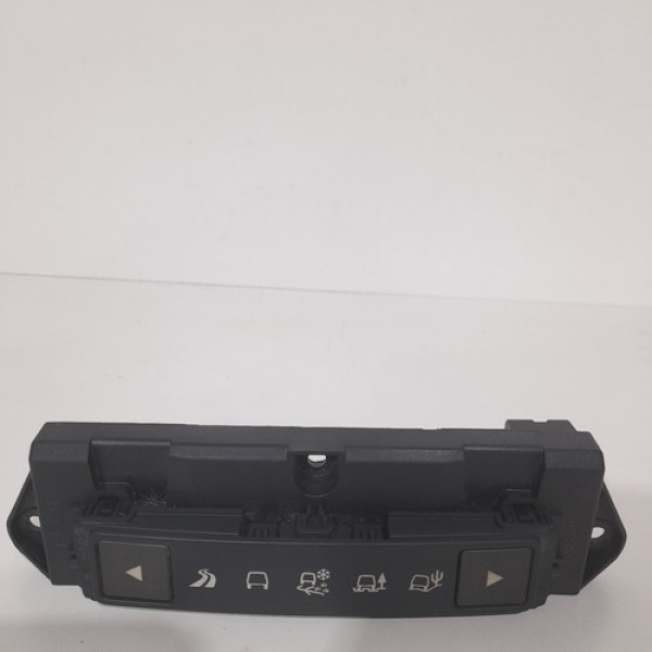 Botao Controle Estabilidade Range Rover Evoque 2012 Cod4818