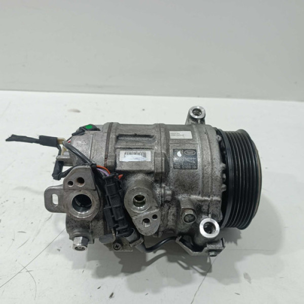 Compressor Ar Condicionado Defender 3.0 2023 M8a219d629cb