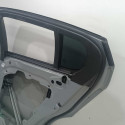 Porta Traseira Direita Volvo C40 2022 2023 2024