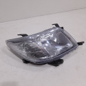 Farol Toyota  Hilux 2012 2013 2014 2015 Direito 2º Linha