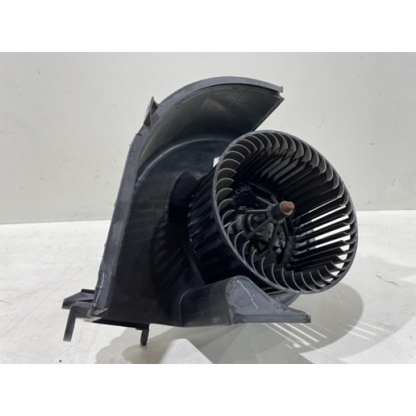 Motor Ventilação Ar Forçado Bmw X6 Xdrive 2011 2012 C12106