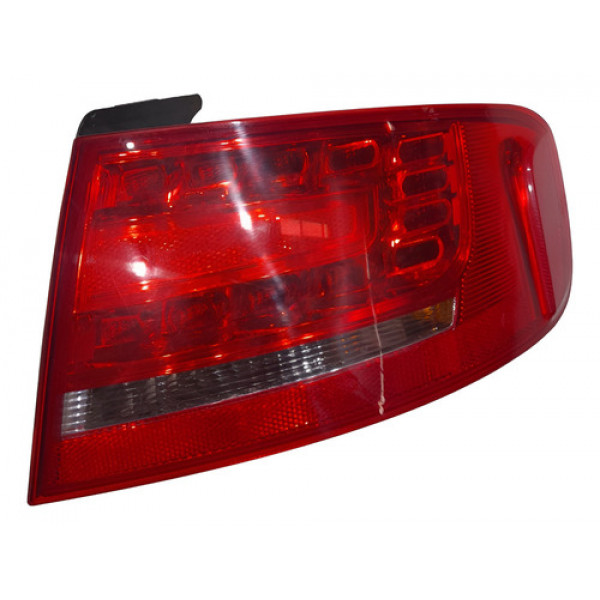 Lanterna Audi A4 2009 2010 2011 2012 Lado Direito C709