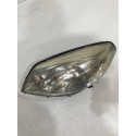 Farol Renault Sandero 2009 2010 2011 Lado Esquerdo C2857