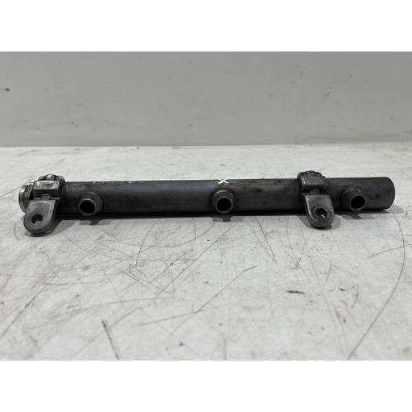 Flauta Bico Injetor Mercedes Ml350 E320 A6420702595 C11218