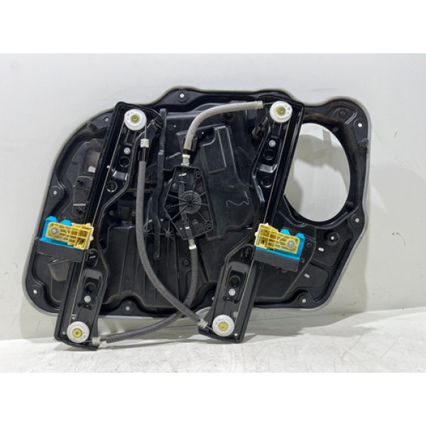 Maquina Vidro Sem Motor Fiat Toro 2019 D.e 52027228 C10597