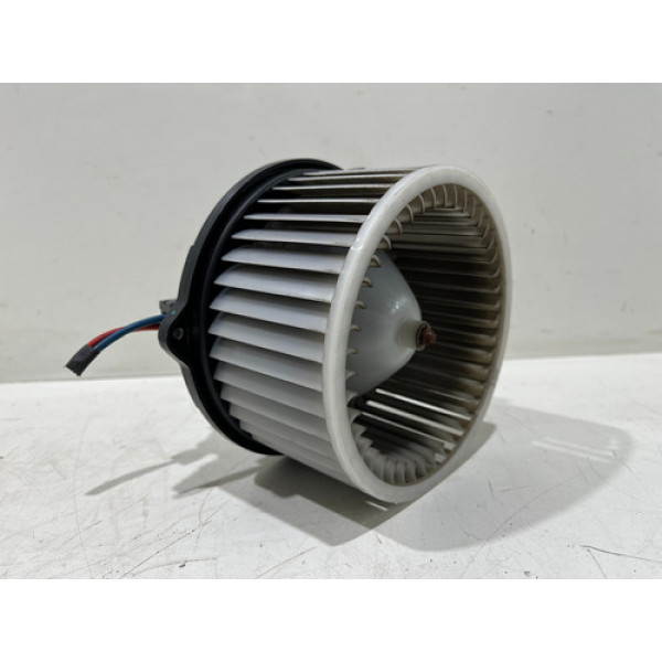 Motor Ar Forçado Hyundai Santa Fé 2015 F00s3b2412 C11472