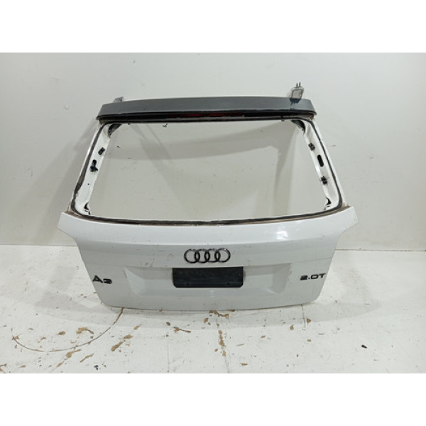 Tampa Traseira Audi A3 Sportback 2porta 2007 2012 M14536