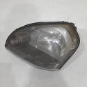 Farol Hyundai Tucson 2013 2014 2015 Lado Esquerdo C132