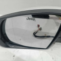 Retrovisor Esquerdo Jeep Compass 2018 2019 2020 