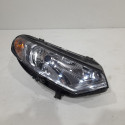 Farol Ford Ecosport 2013 2014 2015 Lado Direito Cod296