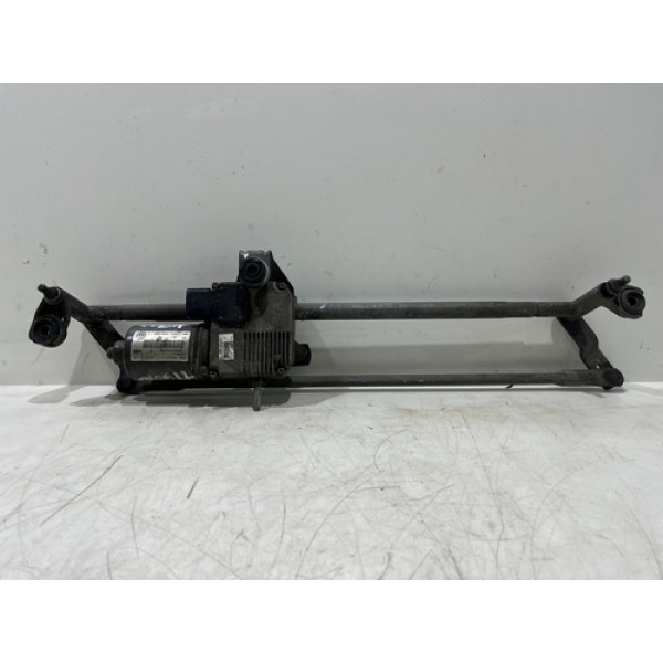 Motor Limpador Parabrisa Vw Tiguan Tsi 2.0 2011 2012 C9913