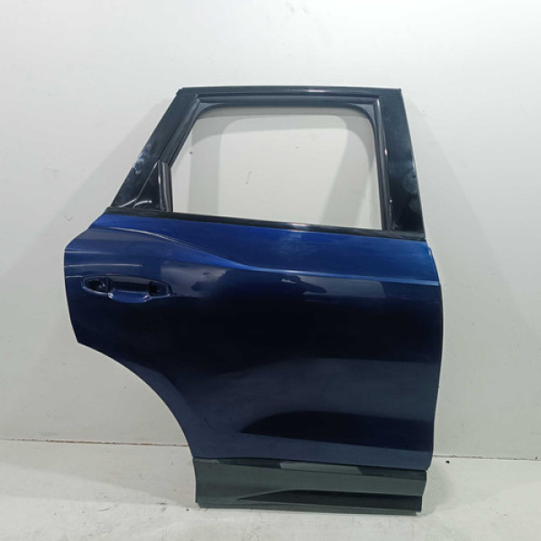 Porta Traseira Direita Audi Q3 2.0 2023 2024 