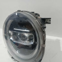 Farol Direito Jeep Renegade Ful Led 2019 2020 2021