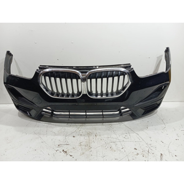 Parachoque Bmw X1 2020 2021 2022 M13615