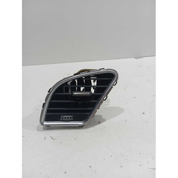 Difusor Ar Esquerdo Audi A4 2010 2015 