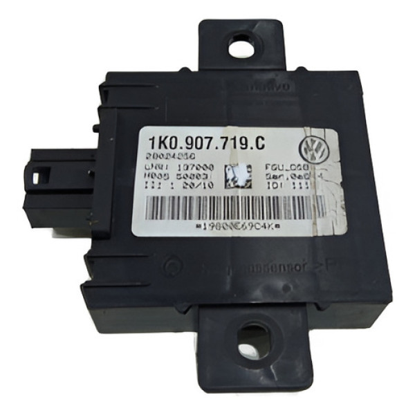 Modulo Central Imobilizador Alarme Audi A3 2011 2012 C5951