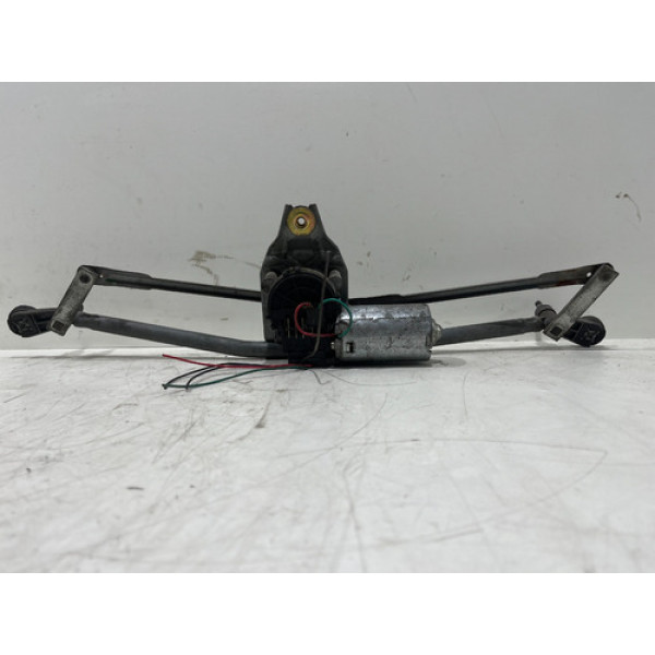 Motor Limpador Parabrisa Vw Gol G4 2005 9390453052 C10384