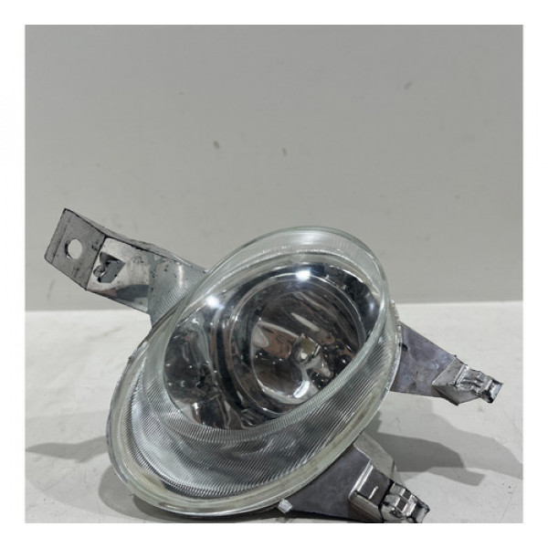 Farol Milha Peugeot 206 1998 A 2003 Lado Direito C8163