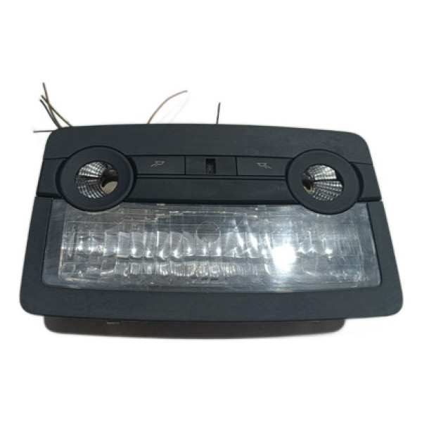 Luz Teto Cortesia Bmw X6 2008 2012 9111012 M10519