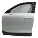 Porta Dianteira Esquerda Volvo Xc40 2019 2020 2021 Blindado 