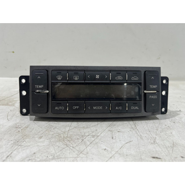 Comando Ar Condicionado Hyundai Azera 2010 972503lxxx C11156