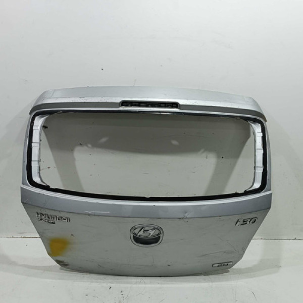 Tampa Traseira Hyundai I30 2009 2010 2011 2012 2013