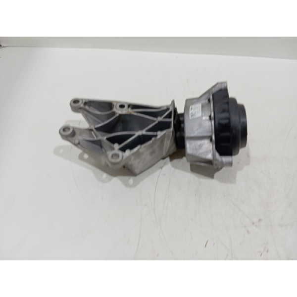 Coxim Suporte Motor Bmw 320i G20 7581617 Esquerdo M13815