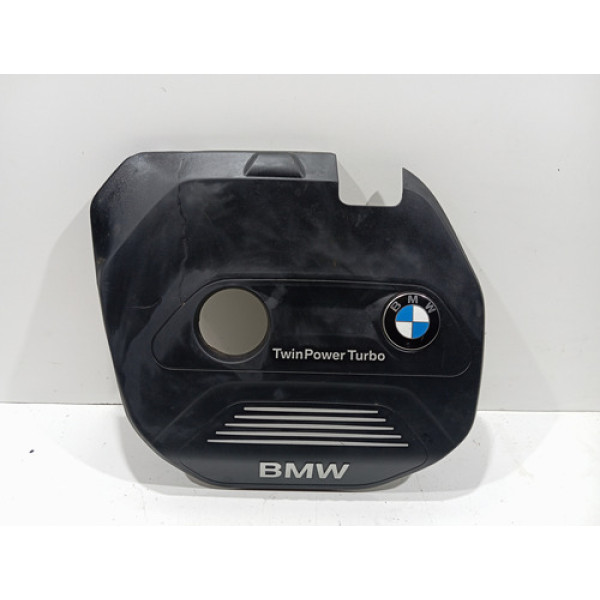 Tampa Motor Proteção  Bmw X1 2.0 2016 2022 Detalhe M13939