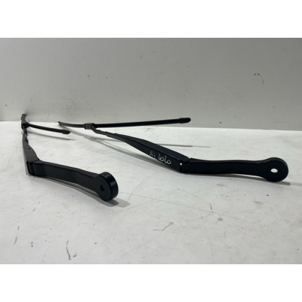 Braço Haste Limpador Parabrisa Bmw X4 Xdrive Par 2020 C8689