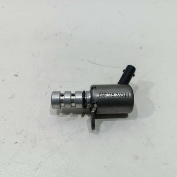 Sensor Solenoide Audi Golf Jeeta Tiguan 1.4 Tsi 06e115243h