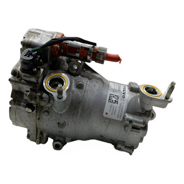 Compressor Ar Condicionado Volvo C40 Xc40 2022 2024 32369666