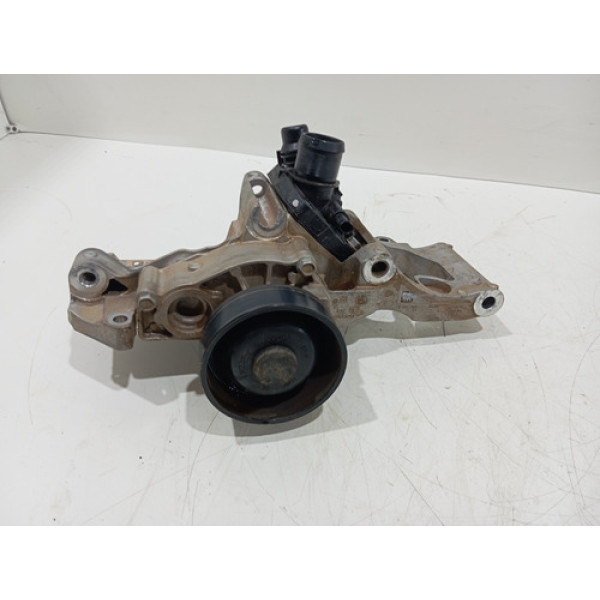 Suporte Bomba Água Bmw X1  2018 2022 8601366 M13661