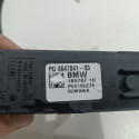 Modulo Alimentacao Integrado Bmw X1 2020 2023 8647841 M13849