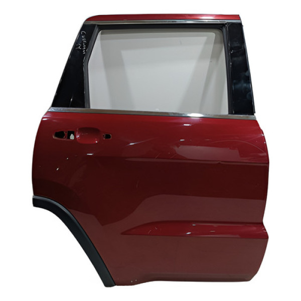 Porta Traseira Direita Grand Cherokee 2014 2015  M12568