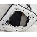 Porta Traseira  Esquerda Bmw 320i 2019 2022 Blindada M13765