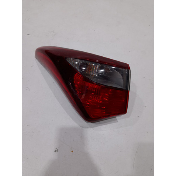 Lanterna Hb20 Hatch 2013 2014 2015 2016 Lado Esquerdo C2702