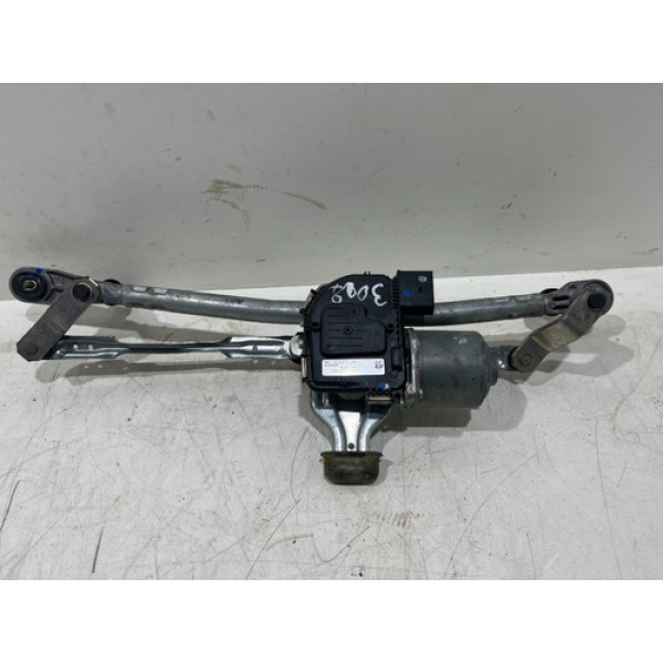 Motor Limpador Parabrisa Peugeot 3008 2019 3397022076 C10172