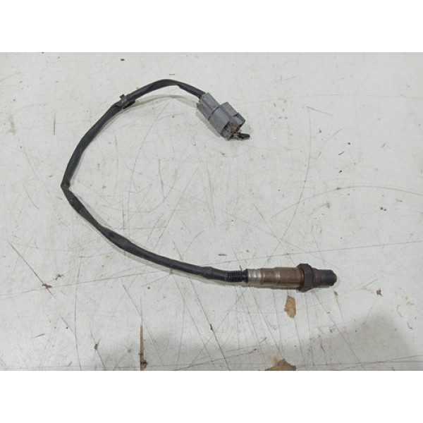 Sonda Lambda Hyundai Hb20 1.0 3cc 2013 2018 M14653